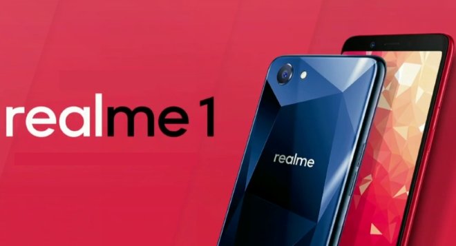 Realme vs Xiaomi: A New Rivalry Battle In Indian Smartphone Market