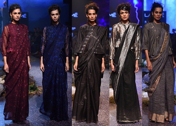 How Indian Fashion Brands Are Keeping Sustainability Using Innovative Trends