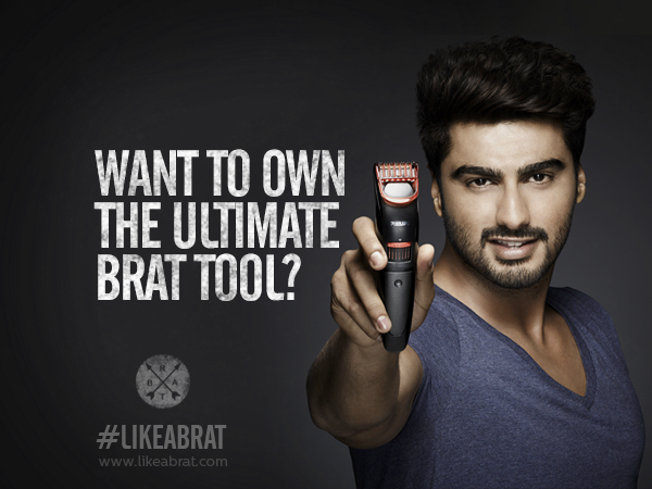 Why Arjun Kapoor Has Emerged As A Favourite For Brand Endorsements