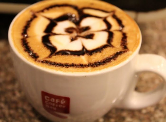 What Strategies Made CCD A Successful Brand In 22 Years