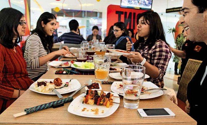 Govt. Directs Universities, Colleges To Ban Sale Of Junk Food On Campuses