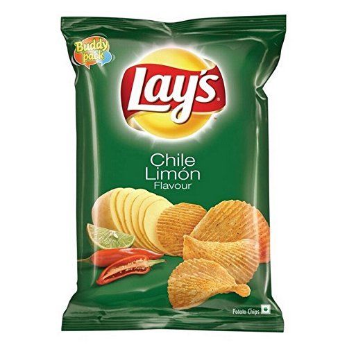 The Best And Worst Flavors Of Lay's Chips In India According To Taste