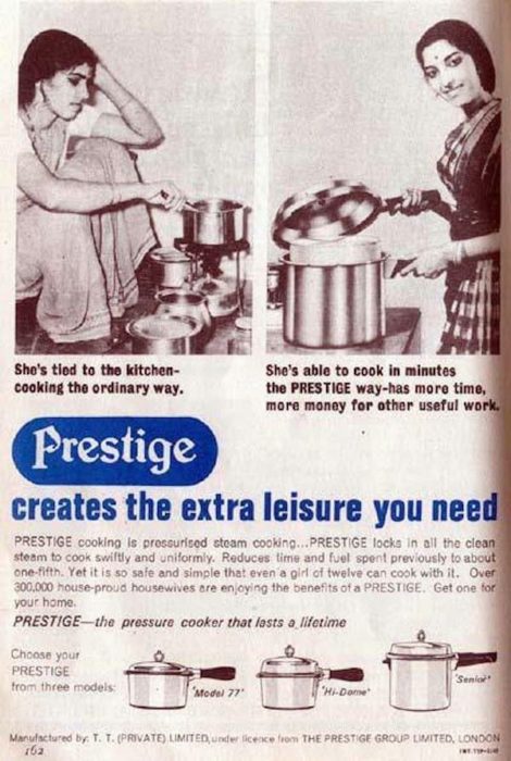 10 Old Bizarre Indian Print Ads That Will Make You Wonder Why Brands Made Them