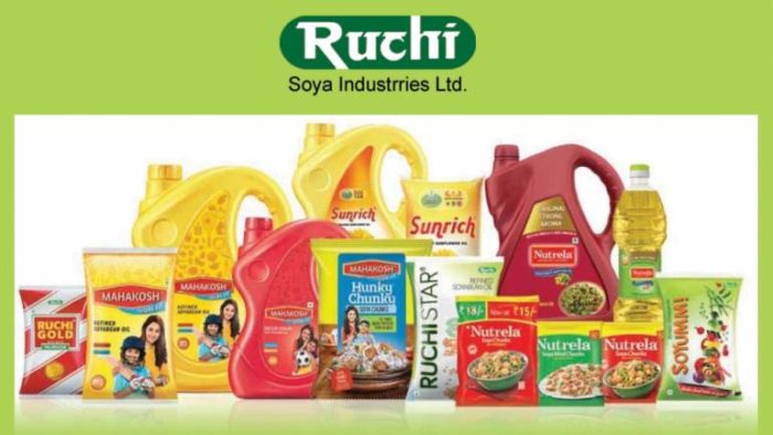 Why Patanjali And Adani Wilmar Are Fighting Over Ruchi Soya