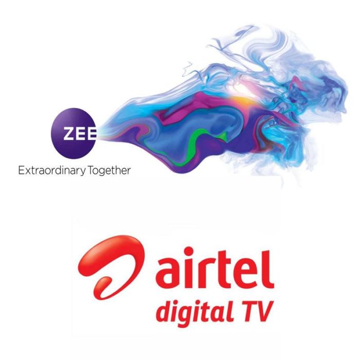 Why Zee Has Partnered With Airtel After Removing Its Content From Jio