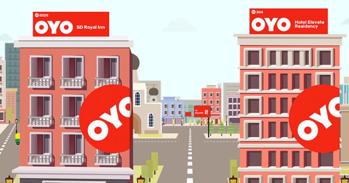 OYO Rakes In $1Bn Investment, Taking The Company Valuation to $5 Bn