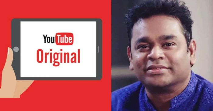 YouTube Originals Launches In India To Take On Amazon Prime, Netflix