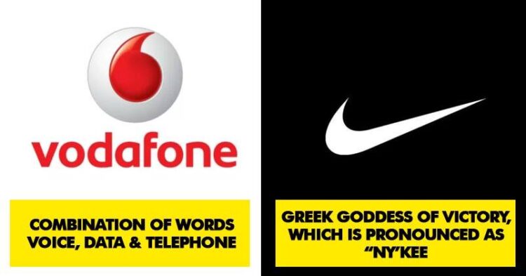 See How These 15 Popular Brands Got Their Names