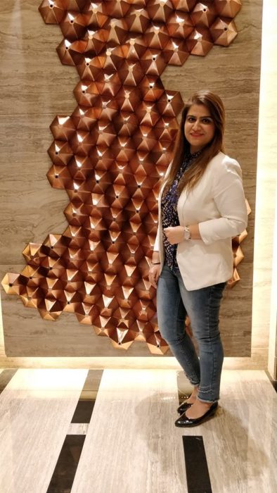 The PR Game, Lets Hear it From Neha Bahl, Owner Qube Communication