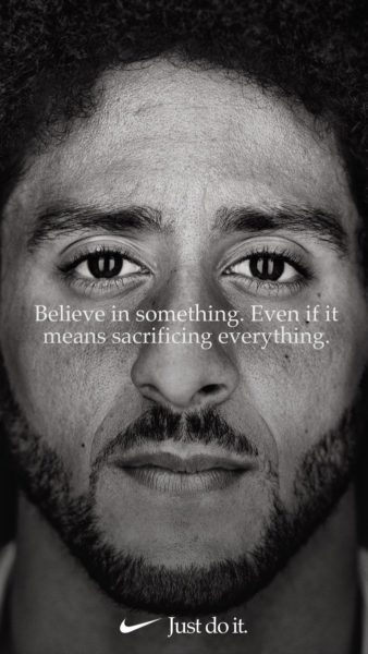Nike ad