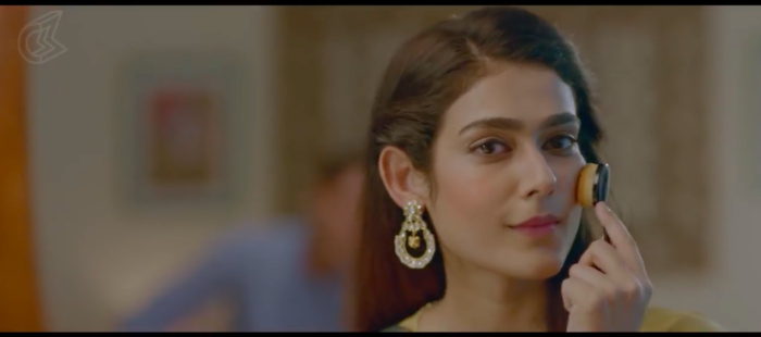 Nykaa Conveys A Beautiful Message This Karva Chauth With A Video