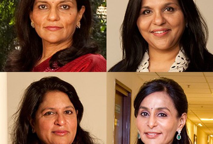 Strategies Using Which the 4 Reddy Sisters Have Turned Fortunes For $2 Billion Apollo Empire