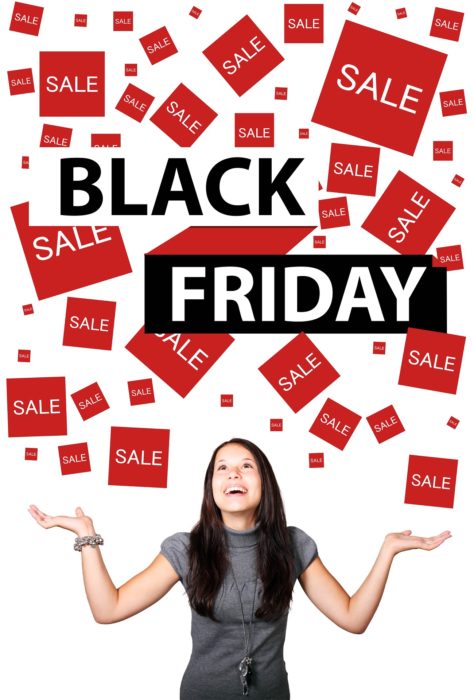 Some Facts About ‘Black Friday’ You May Not Know About