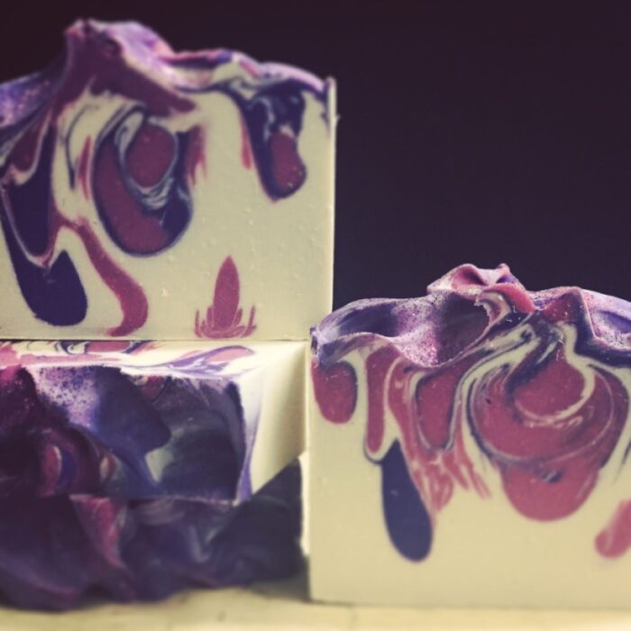A Step-By-Step Guide Into The Soap Making Business