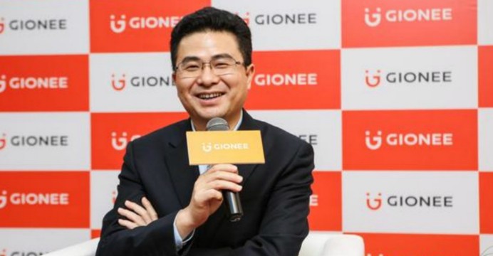 Gionee's Founder Lirong's Gambling Binge Leads The Company To Bankruptcy Over Gambling
