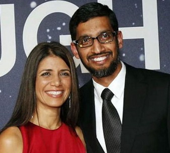 10 Things You Did Not Know About Sundar Pichai, The CEO of Google