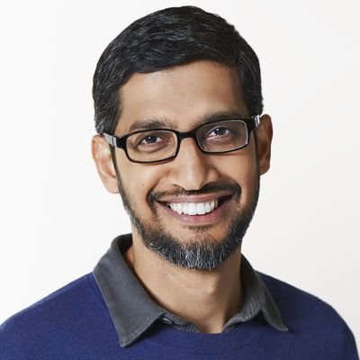 10 Things You Did Not Know About Sundar Pichai, The CEO of Google