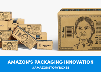 Amazon India Strengthens Buyer-Seller Connections With Unique Idea Of StoryBoxes