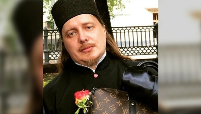 Priest Causes Outrage For Posting Louis Vuitton, Gucci Items On Instagram