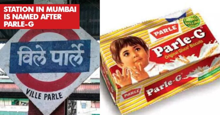 9 Things You Didn’t Know About Parle-G