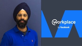 This IIT Hyderabad Graduate Is All Set To Head Workplace By Facebook