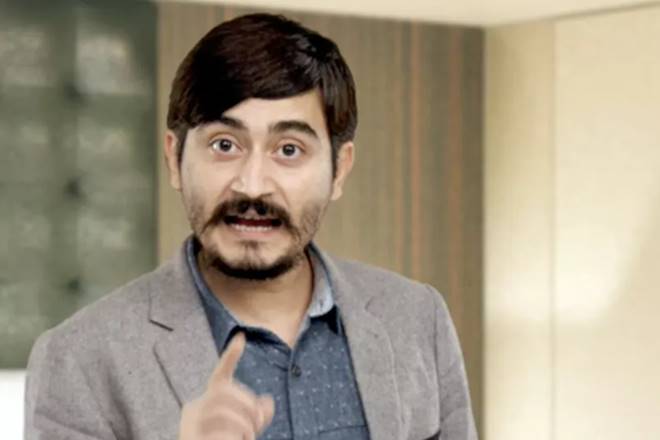 All You Need To Know About Ad World's Sensation, The Trivago Guy- Abhinav Kumar