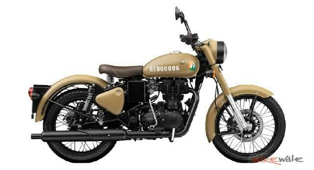 Here's How Royal Enfield Became The Top-Selling Big Bike In The World