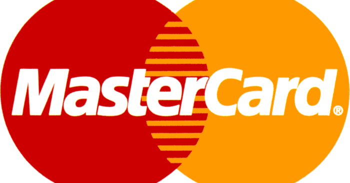 Why Mastercard Has Adopted The 'Wordless' Logo Strategy