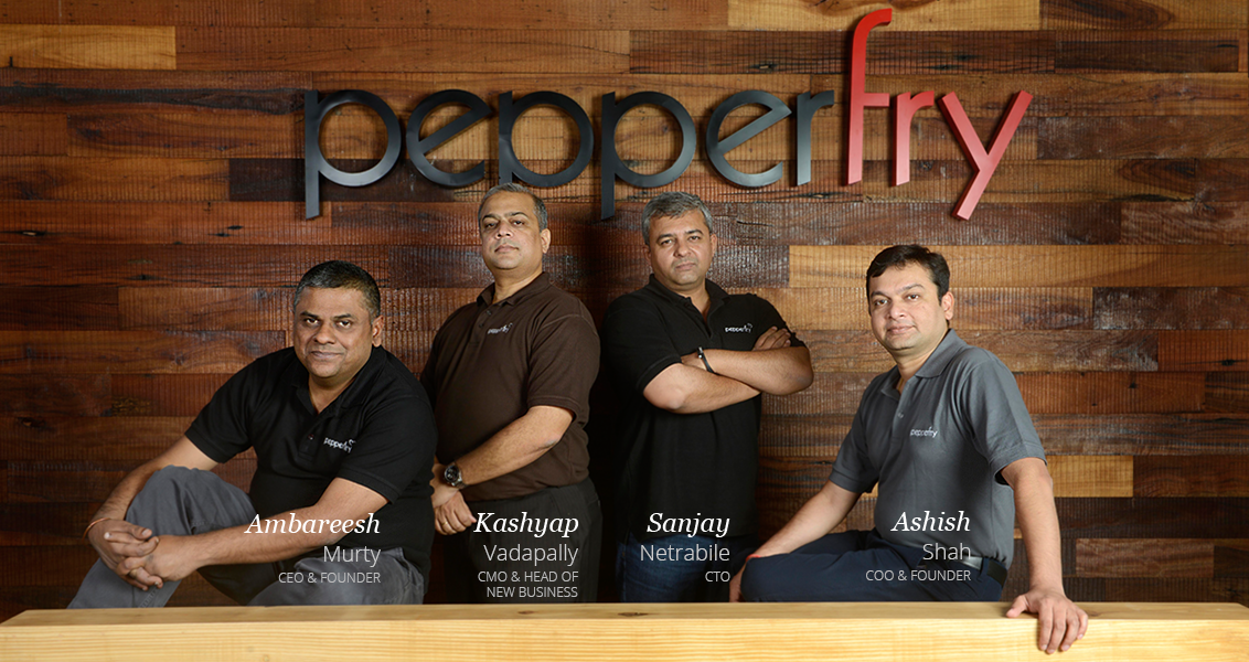 From 25 To 500 Employees, This Is Why Pepperfry Takes A Trip To Goa