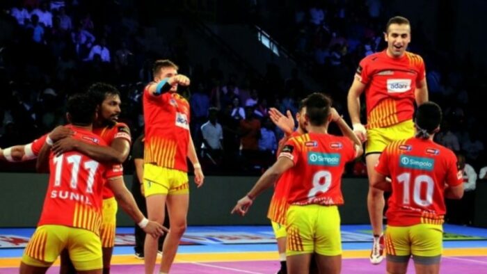 How VIVO Pro Kabaddi League Is Helping Brands With Innovative Promotions