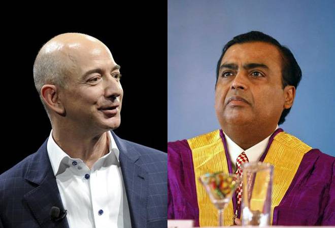 What Are The Changes In FDI & How They Will Help Mukesh Ambani To Win Against Jeff Bezos