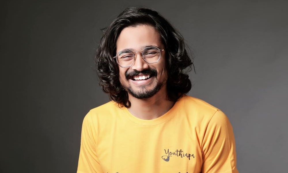 Why Lenskart Appointed Bhuvan Bam As Its Brand Ambassador? — Marketing Mind