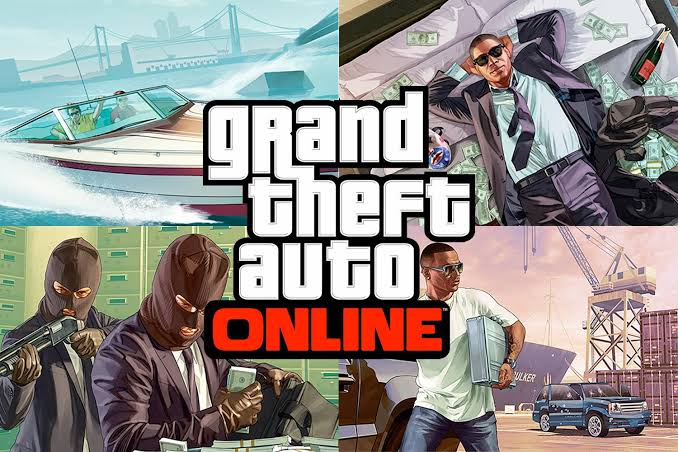GTA Online Players Are Earning Millions Of Dollars. See How