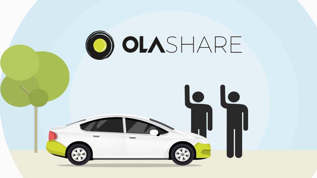 Late Night Ola Share Facility Suspended In Bengaluru & Chennai. See Why