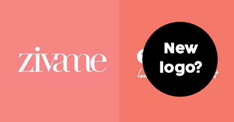 Zivame Rebrands With A New Logo & Tagline To Get A Better Identity ...