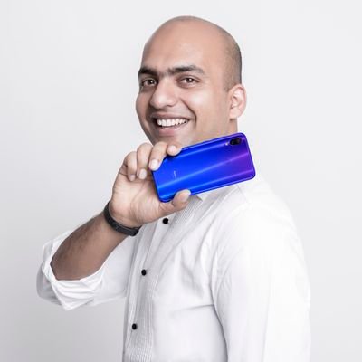 Entrepreneur To Indian Business Head Of Xiaomi: The Reverse Success Story Of Manu Jain