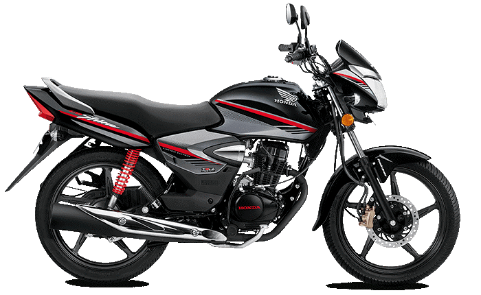 5 Top Selling Bikes Of All Time In India