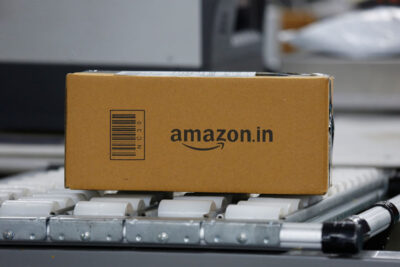 Indian Government Soon To Launch "Indian Amazon" Site For Small Enterprises.