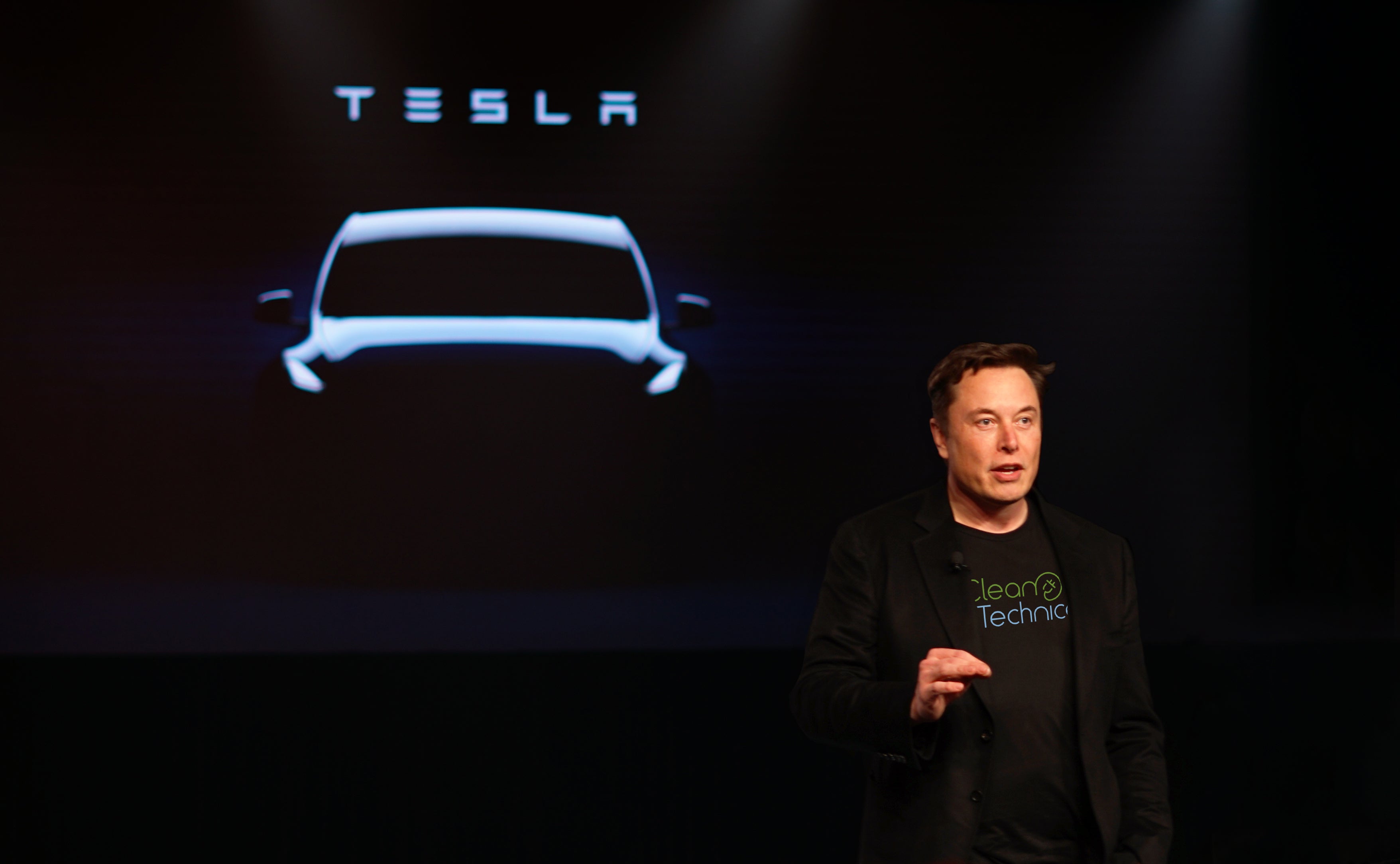 Tesla Suffers A Loss Of Over $400 Million Despite Record Deliveries. See Why