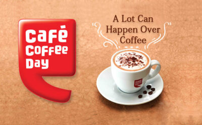 Why Coca Cola Is Looking To Buy Cafe Coffee Day