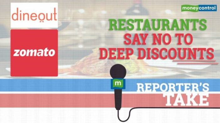 Why Restaurants Are Delisting Services Like Zomato Gold, Dineout