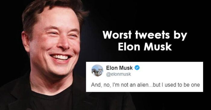 15 Tweets By Elon Musk That Created Controversies - Marketing Mind