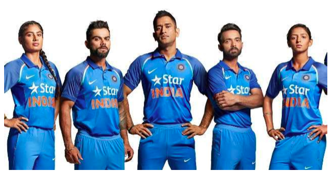oppo jersey for indian cricket team