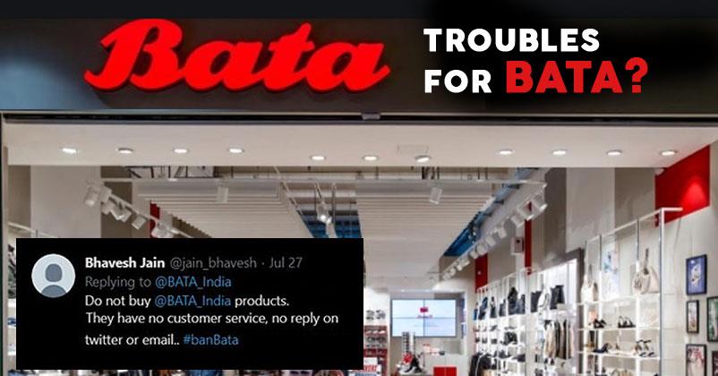 Trouble For BATA As It Faces Backlash For Terrible Online Service ...
