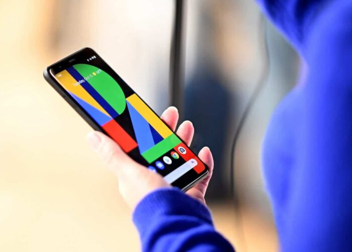 Reasons Why Google Pixel 4 Is Not Launching In India
