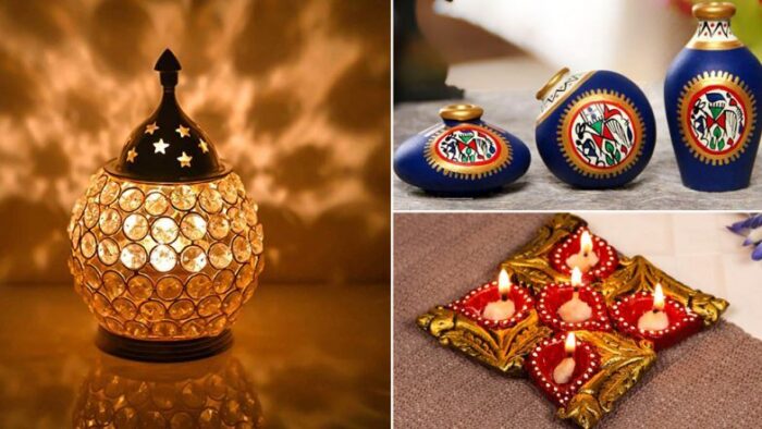 Top 10 Items To Gift This Diwali Season