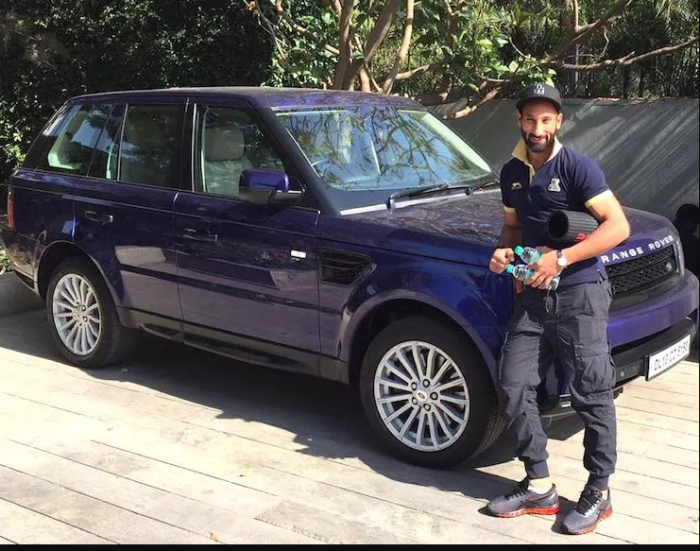 Real Reasons Why Top Indian Celebrities Buy Used Luxury Cars