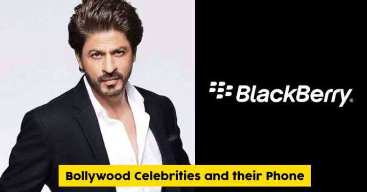 Bollywood Celebrities And The Smartphone Brands They Use