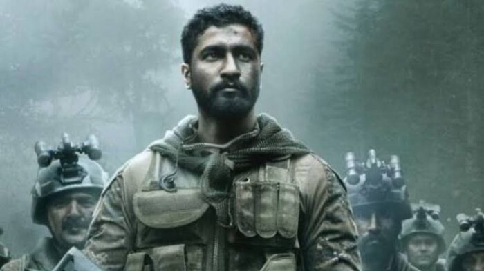 Vicky Kaushal’s ‘How’s the Josh’ Is A Dish Now & The Actor Is Excited