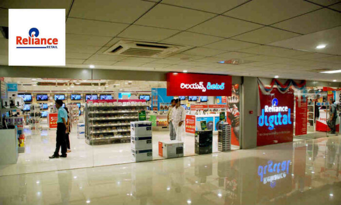 Mukesh Ambani Is All Set To Make Billions With Millions Of India's Kirana Shops